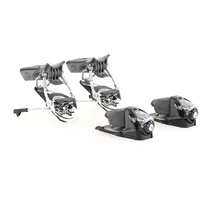 Look Pivot 2.0 13 GW Freeridebindung-Grau-115