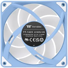 Thermaltake CT140 EX ARGB Sync PC Cooling Fan 3 Pack