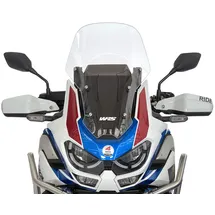 Lexware Windschild Standard für Motorrad CRF 1100 L Adventure 2020-2021 Transparent
