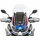 Lexware Windschild Standard für Motorrad CRF 1100 L Adventure 2020-2021 Transparent