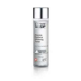 Swiss Image Absolute Radiance Whitening Toner 200 ml