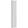 neu.haus Design Röhrenheizkörper 1600 x 360 mm 1198 W weiß Mittelventil