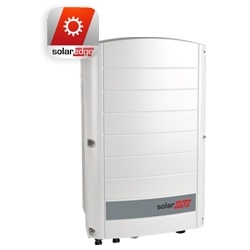 SolarEdge 'SE25K 3ph APP M4 Basic'(0% MwSt §12 III UstG)
