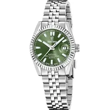 Festina Classic Quarz Edelstahl 29 mm F20087/5