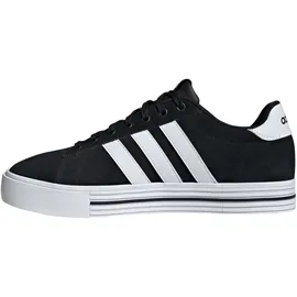 adidas Daily 4.0 Core Black/Cloud White/Cloud White 45 1/3