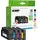 KMP H166VX kompatibel zu HP 953XL CMYK