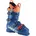 RS LV Unisex Skischuhe Blau 27