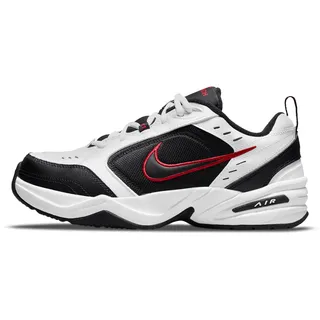 Air Monarch IV White/Black 43