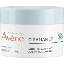 Avène Cleanance Aqua-Gel 50 ml