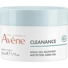 Avène Cleanance Aqua-Gel 50 ml