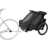 Thule Chariot Sport 2 double