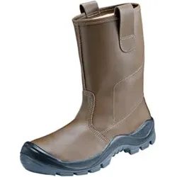 Atlas Stiefel ANATOMIC BAU 825 XP CI Thermo S3, Weite 10 Größe 48