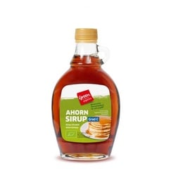 Green Organics Ahornsirup Grad C bio 250ml