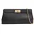 Tommy Hilfiger TH Modern Clutch Polyurethan Black