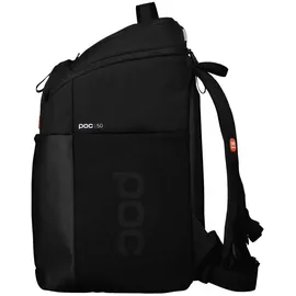 Poc Race 50l Rucksack - Uranium Black - One Size