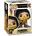 Funko Mortal Kombat 11 Scorpion Sammelbare Vinylfigur 9 cm