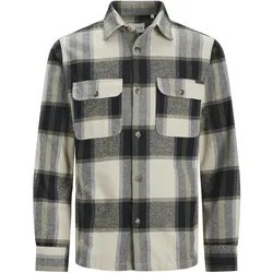 Jack & Jones Junior Hemd DARREN Langarmhemd