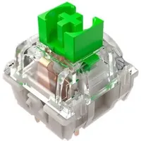 Razer Green Switch-Set, Tastenschalter