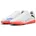 Puma It PUMA white/PUMA black/glowing red 45