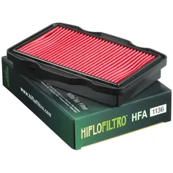 Hiflofiltro Luftfilter - HFA1136