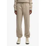 Superdry Essential Logo Jogger Hosen Grau M