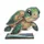 Craft Buddy Crystal Art Wildlife Buddies Diamond Painting Schildkröte