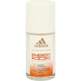 adidas Energy Kick Deodorant Roll-On 50 ml