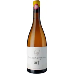 Art Blanc 2021 - Clos Des Centenaires (Luc Baudet)