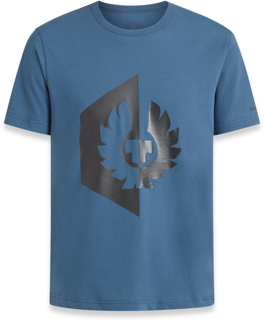 Belstaff Shadow T-shirt, blauw, M