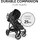 hauck Rapid 4D black