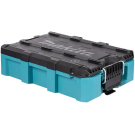 Makita Maktrak Werkzeugbox M leer blau/schwarz 56 x 39 x 16 cm