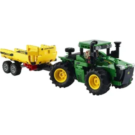 LEGO Technic John Deere 9620R 4WD Tractor 42136