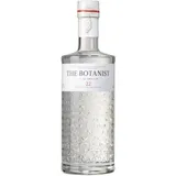 The Botanist Islay Dry Gin mit 46% vol. (1 x 0,7l) |Einzigartiger mit handgeernteten Botanicals von der schottischen Insel | Vielschichter mit Zitrusnote perfekt für Gin Tonic