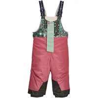KILLTEC first instinct by killtec Kinder Skihose/Funktionshose mit Trägern