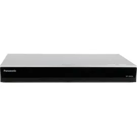 Panasonic DP-UB424 silber