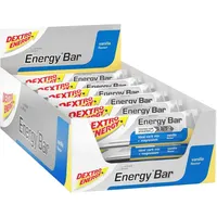 DEXTRO ENERGY Enery Bar Vanille Riegel 24 x 50