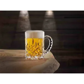 Nachtmann Noblesse Bierkrug 0,6 l
