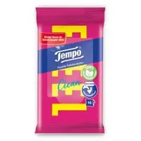 Tempo Feuchtes Toilettenpapier 10 St.