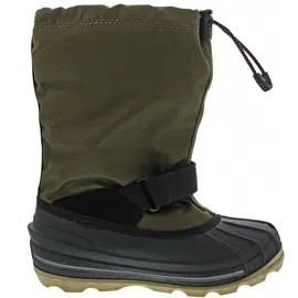 Kamik WATERBUG8G Dark olive 25