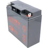 CSB Bleiakku GP12170 12V 17000 mAh 1 St.
