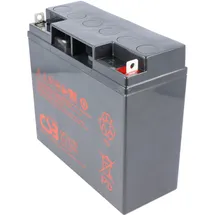 CSB Bleiakku GP12170 12V 17000 mAh 1 St.