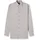 Olymp Luxor, modern fit, New-Kentkragen. fein gemustert