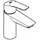 Grohe Eurosmart Einhandmischer Chrom