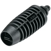 Bosch Flachstrahldüse verstellbar, Systemzubehör