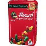 Schmidt Spiele Mensch ärgere Dich nicht Bring mich mit