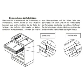 Stier Werkstattwagen, leer