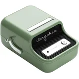 Niimbot B21 Pro Grün