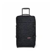 Eastpak Strapverz S 42l Reisetasche Mit Rollen - Shape Dark - One Size