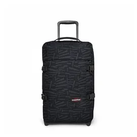 Eastpak Strapverz S 42l Reisetasche Mit Rollen - Shape Dark - One Size