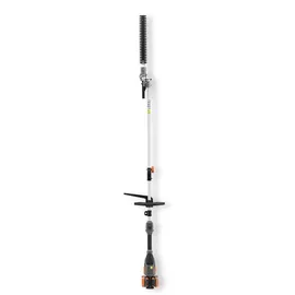 FUXTEC FX-E2MTSET mit 2 Akkus